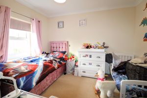 Bedroom 2- click for photo gallery